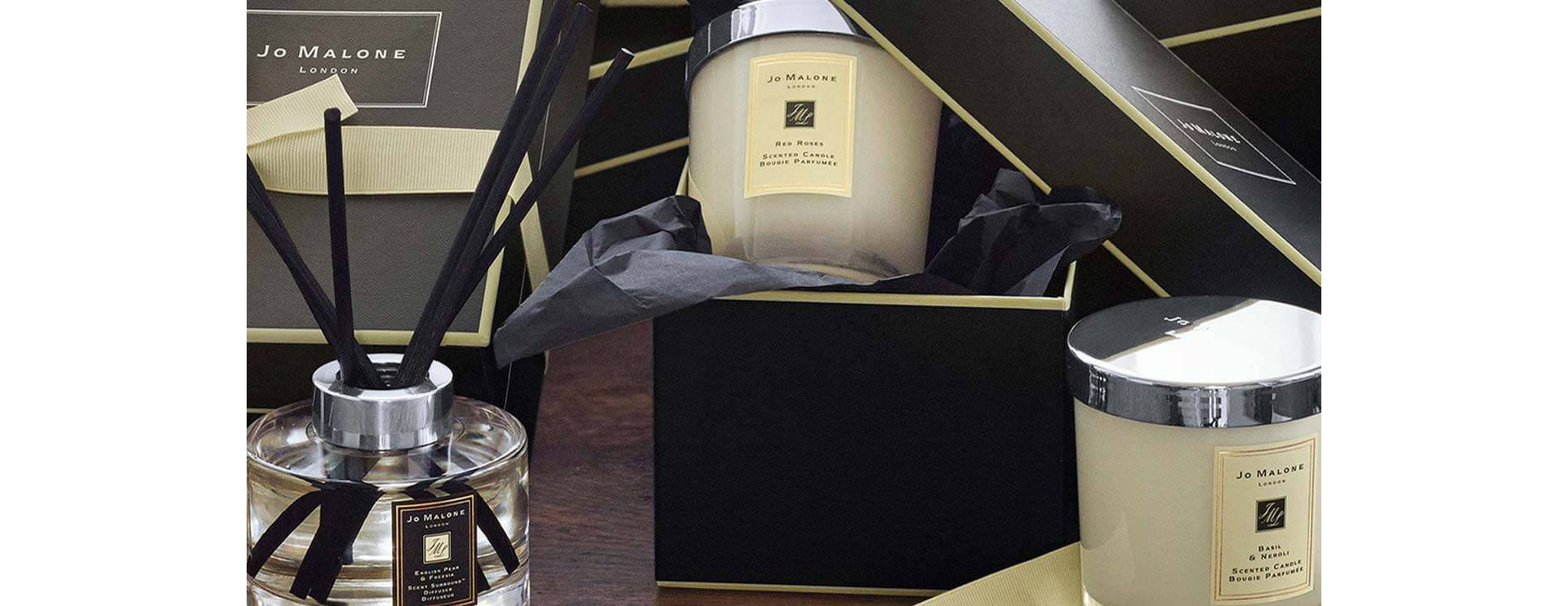 JO MALONE LONDON Beauty Selfridges Shop Online