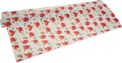 PENNY KENNEDY - Santa wrapping paper | Selfridges.com