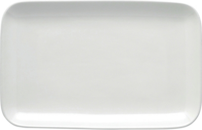 ROYAL DOULTON   Olio white platter 27cm