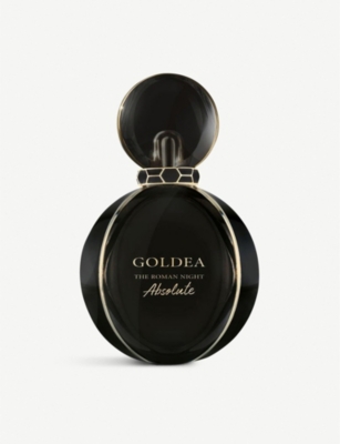 BVLGARI - Goldea The Roman Night eau de parfum | Selfridges.com