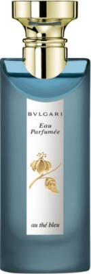 Bvlgari eau parfumee discount au the bleu