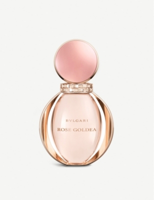 Bvlgari discount perfume selfridges