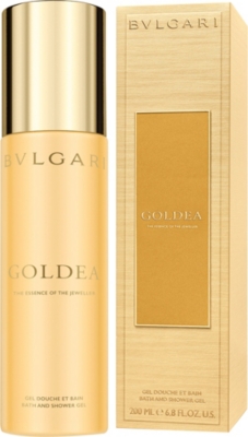 bvlgari goldea free shop