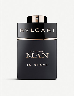 BVLGARI: Man In Black eau de parfum 60ml