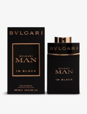 bvlgari eau de toilette man