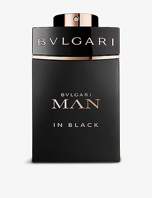 BVLGARI: Man In Black eau de parfum 100ml