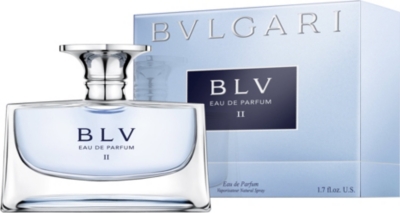 BVLGARI - BLV 香水II 香水|Selfridges.com