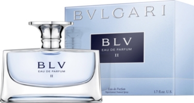 BVLGARI - BLV Eau De Parfum II eau de 
