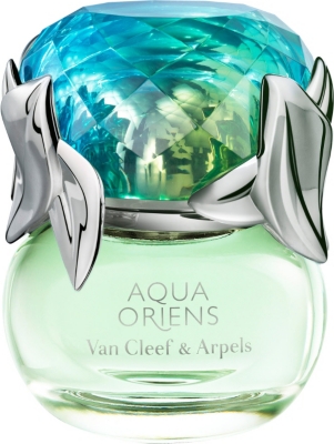 oriens van cleef & arpels eau de parfum 50 ml