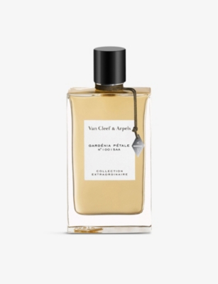 VAN CLEEF & ARPELS - Gardénia Pétale Eau de Parfum 75ml | Selfridges.com