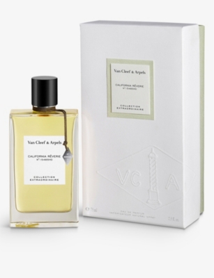 VAN CLEEF & ARPELS: California Rêverie Eau de Parfum 75ml