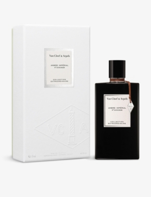 VAN CLEEF & ARPELS: Ambre Impérial eau de parfum 75ml