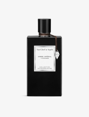 VAN CLEEF & ARPELS: Ambre Impérial eau de parfum 75ml