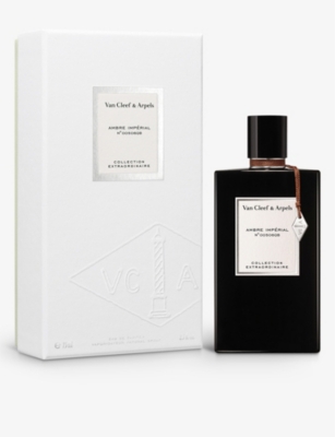 VAN CLEEF & ARPELS: Moonlight Patchouli Eau de Parfum 75ml