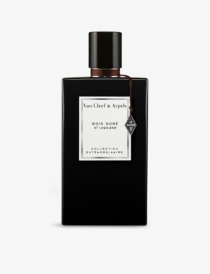 VAN CLEEF & ARPELS: Bois Doré Eau de Parfum 75ml