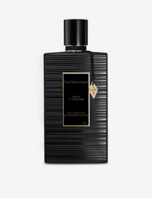 VAN CLEEF & ARPELS Collection Extraordinaire Rêve d'Encens eau de parfum 125ml