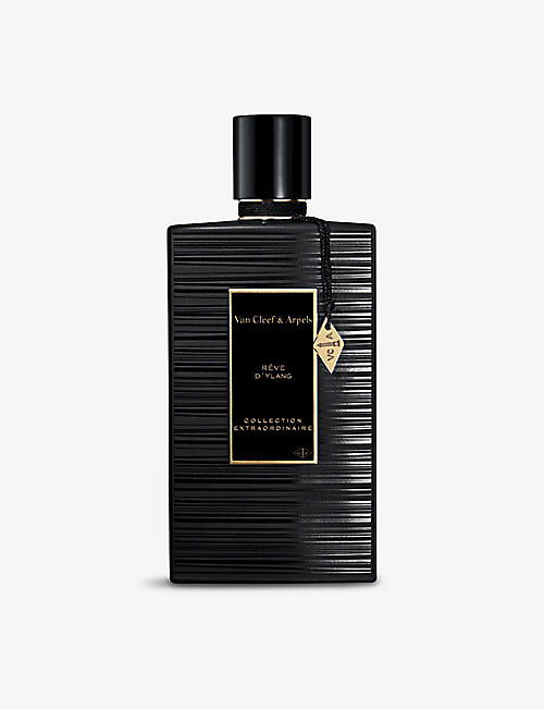 VAN CLEEF & ARPELS: Collection Extraordinaire Rêve d'Ylang eau de parfum 125ml