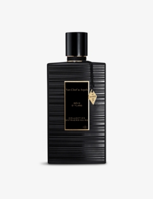 verkenner Geestig Pastoor VAN CLEEF & ARPELS - Collection Extraordinaire Rêve d'Ylang eau de parfum  125ml | Selfridges.com