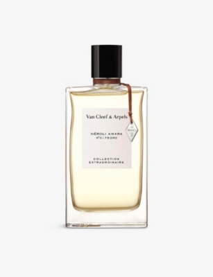 VAN CLEEF & ARPELS: Neroli Amara Eau de Parfum 75ml