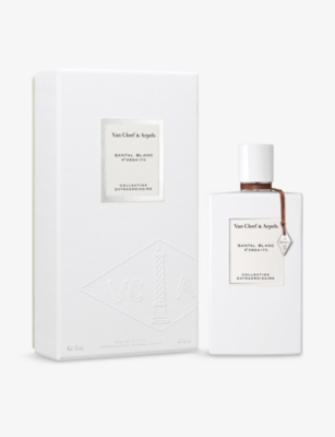 Van Cleef & Arpels Collection Extraordinaire Santal Blanc Eau De Parfum 75ml In Na