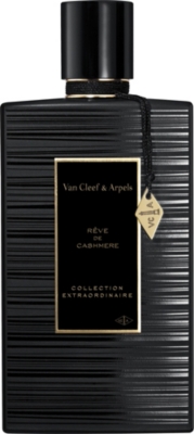 rêve de cashmere van cleef & arpels