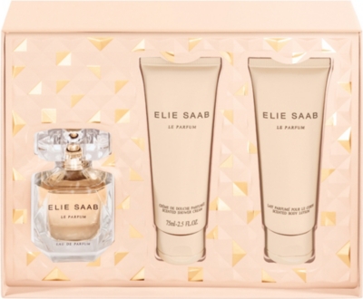 ELIE SAAB - Le Parfum Gift Set | Selfridges.com