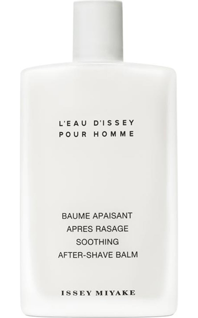 ISSEY MIYAKE   LEau DIssey Pour Homme aftershave balm 100ml