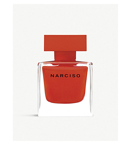 NARCISO RODRIGUEZ - Narciso Rouge eau de parfum | Selfridges.com