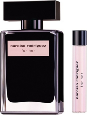 narciso rodriguez perfume for her 50ml