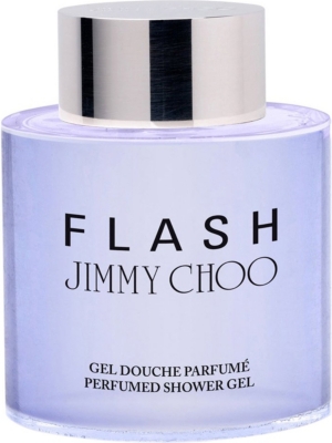 jimmy choo shower gel boots