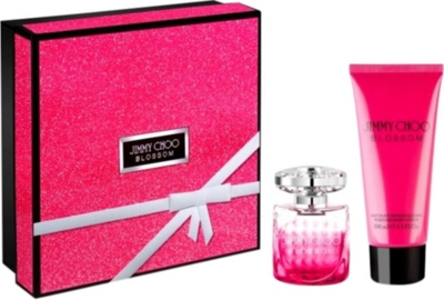 jimmy choo eau de parfum 60ml gift set