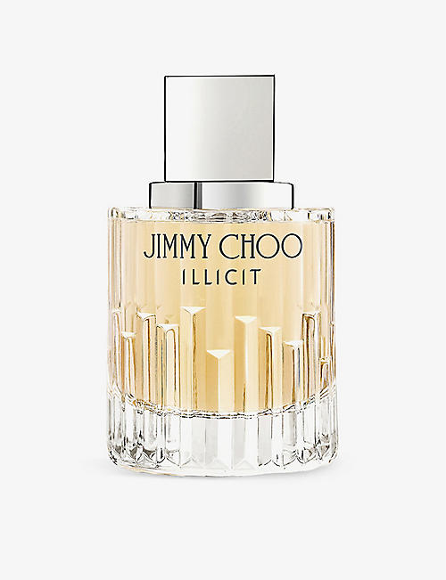 JIMMY CHOO: Illict eau de parfum