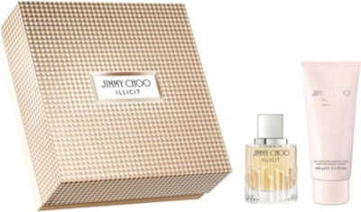 jimmy choo illicit 100ml boots