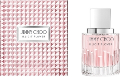 jimmy choo illicit precio