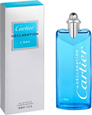 declaration de cartier 100ml