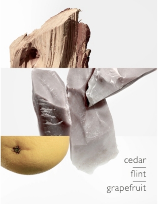 HERMES: Terre d'Hermès eau de toilette refill 125ml