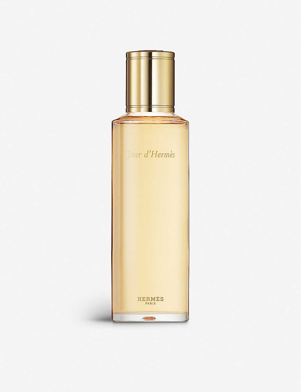 Hermes Jour D'hermès Eau De Parfum Refill 125ml