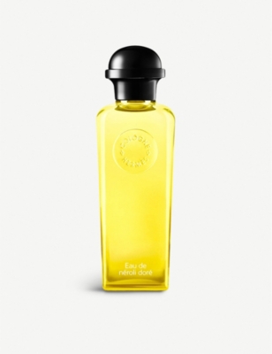 HERMES: Eau de Néroli doré 100ml