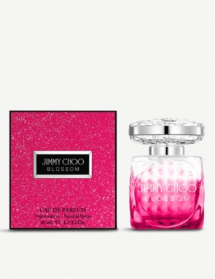 Jimmy Choo Blossom Eau De Parfum Spray, 1.3 Oz. In Na