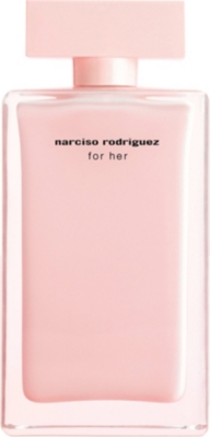 musc collection narciso rodriguez
