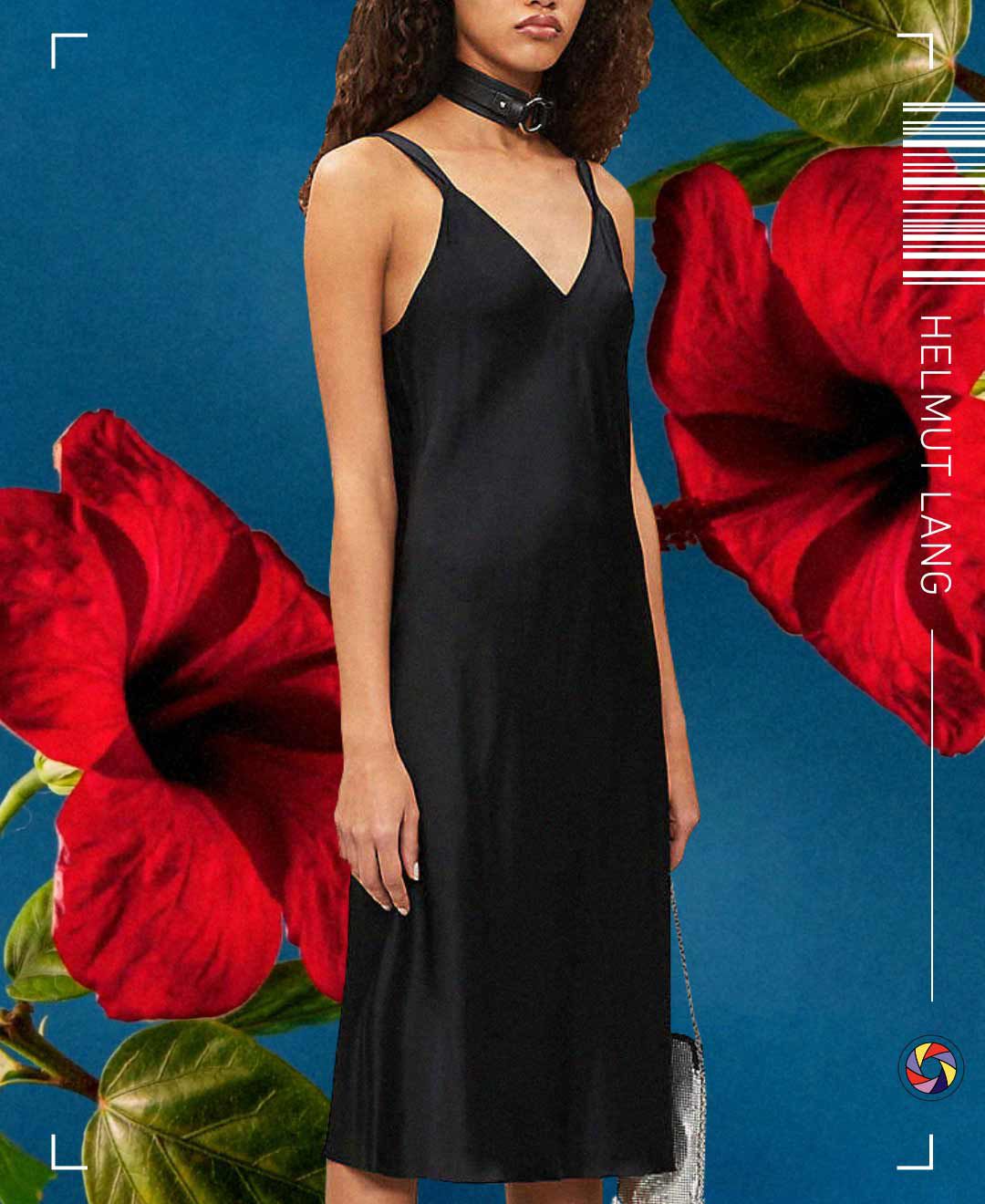 The Top 5 Mood Boosting Dresses For Spring Selfridges