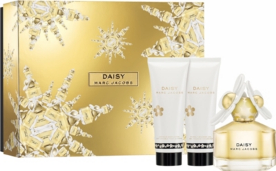 marc jacobs perfume daisy yellow