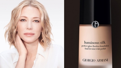 giorgio armani beauty korea