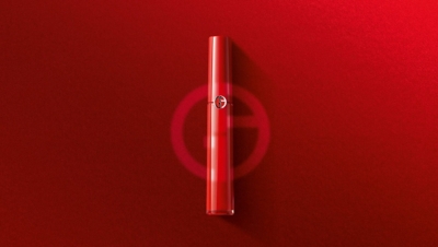 armani red perfume