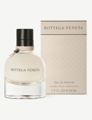 bottega veneta signature eau de parfum