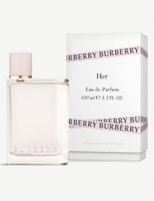 Shop Burberry Her Eau De Parfum