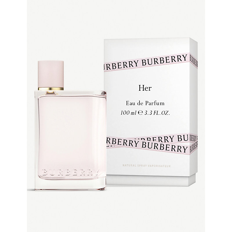 Shop Burberry Her Eau De Parfum