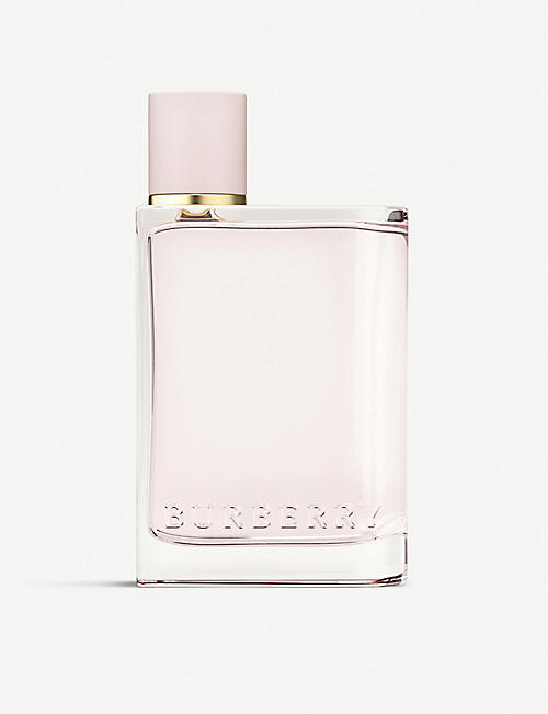 BURBERRY: Her eau de parfum