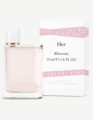 BURBERRY: Burberry Her Blossom eau de toilette
