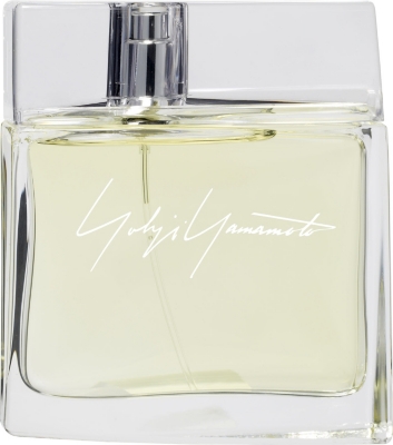 parfum yamamoto